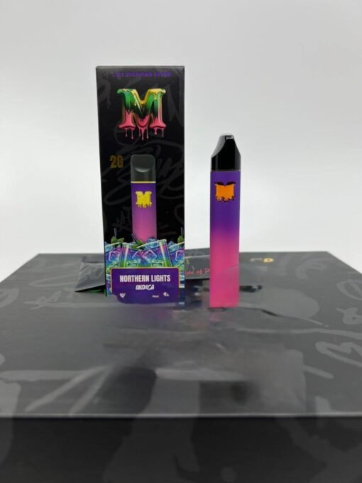 MINAJ EXTRACTS 2 GRAM DISPOSABLE
