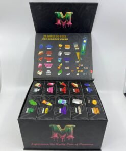 MINAJ EXTRACTS 2 GRAM DISPOSABLE