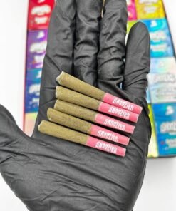 Snoozies Minis Pre Rolls