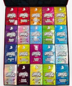 Snoozies Minis Pre Rolls