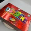 DUM DUMZ EXOTIC FLOWER