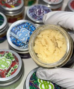 BALLER LIVE RESIN