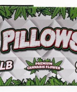 PILLOWS Premium Cannabis Flower