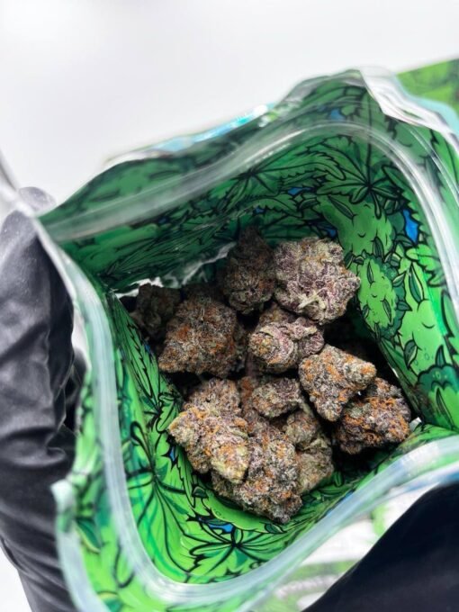 PILLOWS Premium Cannabis Flower
