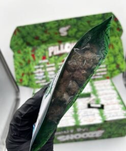 PILLOWS Premium Cannabis Flower