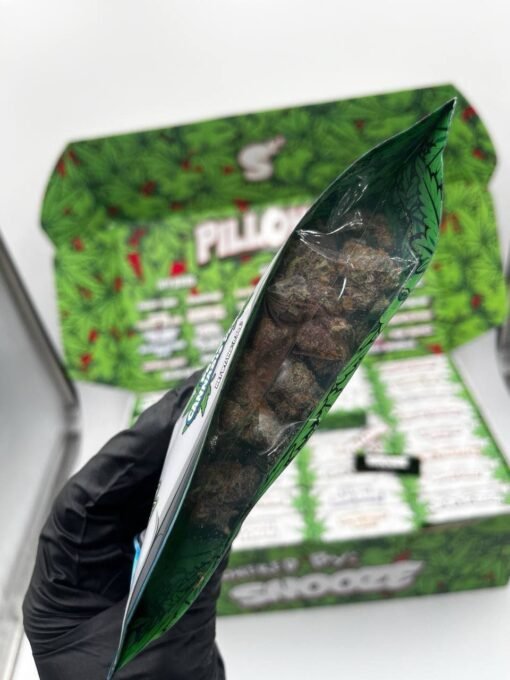 PILLOWS Premium Cannabis Flower
