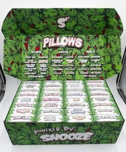 PILLOWS Premium Cannabis Flower