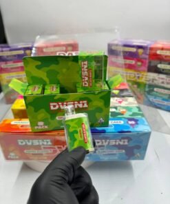 DVSN1 2G Disposable