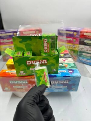 DVSN1 2G Disposable