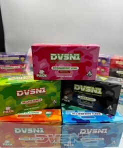 DVSN1 2G Disposable