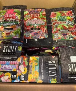 STIIIZY EDIBLES
