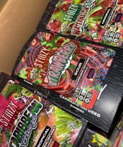 STIIIZY EDIBLES