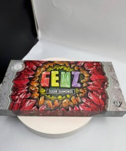 Gemz Sugar Diamonds