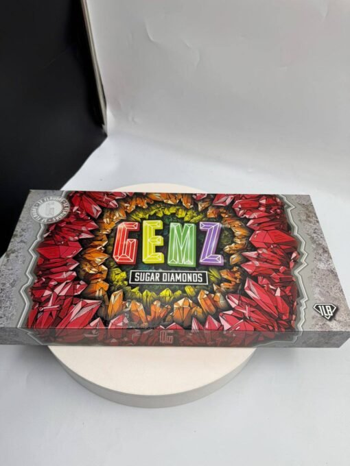 Gemz Sugar Diamonds