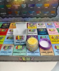 Gemz Sugar Diamonds