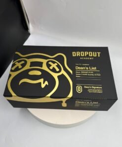 Drop Out 3G Disposable