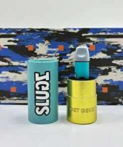 slugz 2g disposable