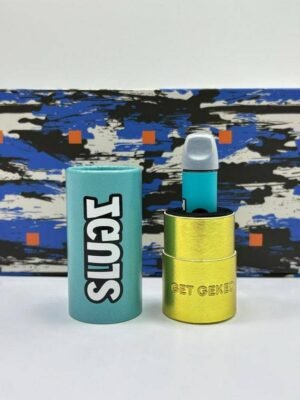 slugz 2g disposable