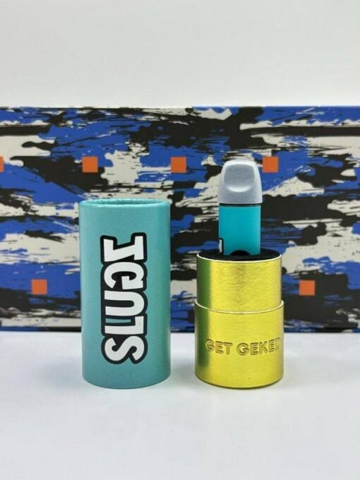 slugz 2g disposable