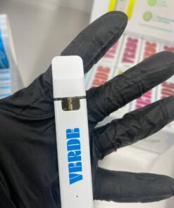 Verde 2G Disposable