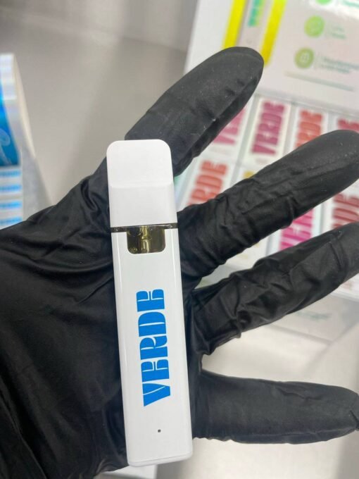 Verde 2G Disposable