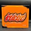 FUEGO 2G Disposable