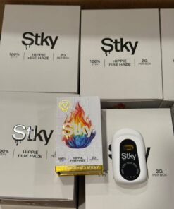 STKY 2G Disposable
