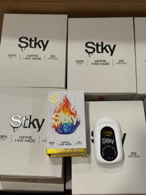 STKY 2G Disposable