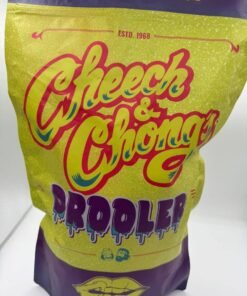 Drooler Strain