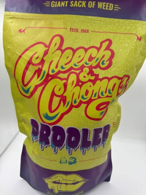 Drooler Strain