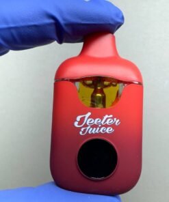 Jeeter Juice 2g Disposable