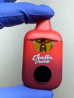 Jeeter Juice 2g Disposable