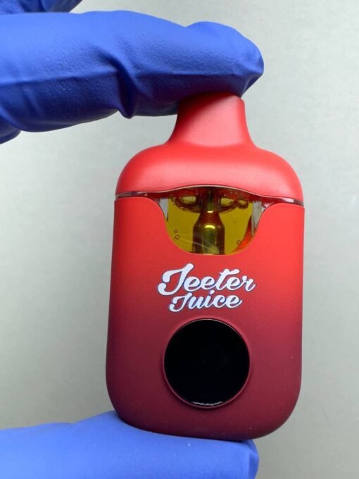 Jeeter Juice 2g Disposable
