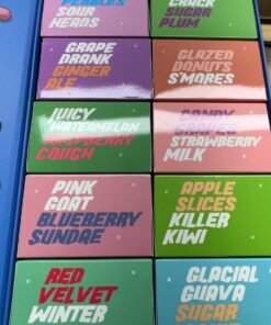 Choiceslab 2g Disposable