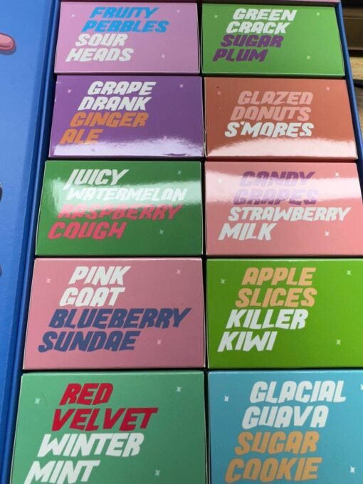 Choiceslab 2g Disposable