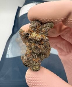 GROWN ROGUE Candy Rain strain