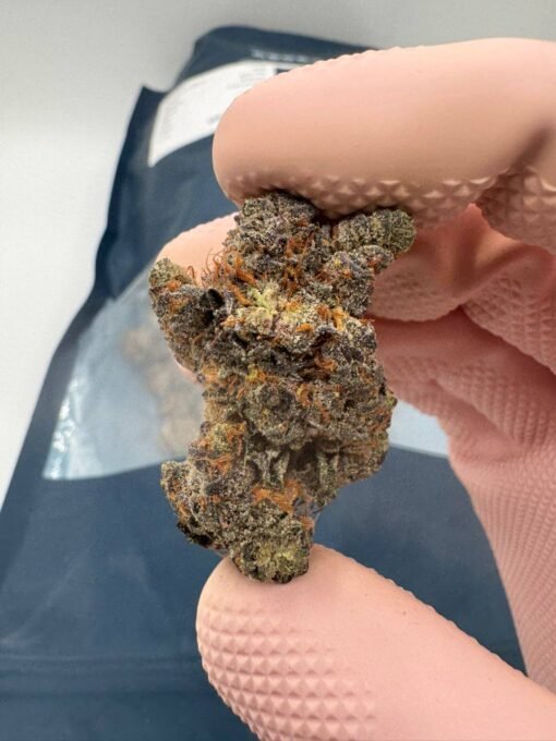 GROWN ROGUE Candy Rain strain