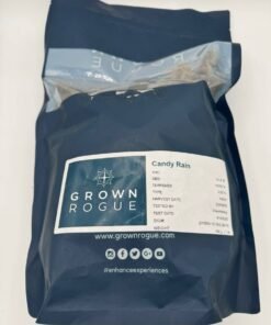 GROWN ROGUE Candy Rain strain