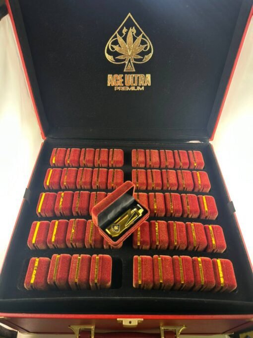 Ace Ultra Love Edition