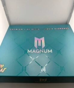 Magnum 2G Disposable