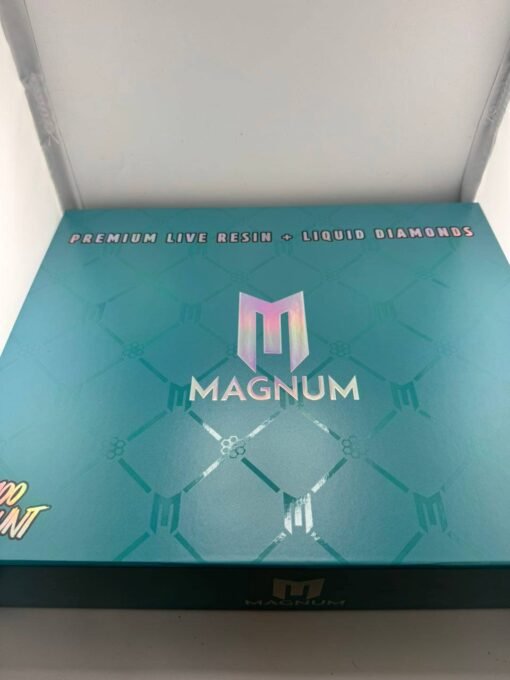 Magnum 2G Disposable