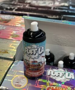 PUFFLA