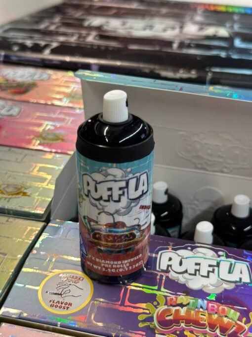 PUFFLA