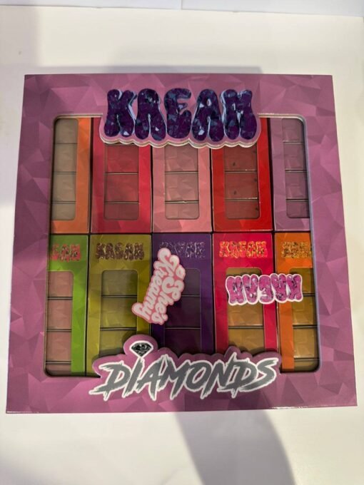 Kream 2G Disposable