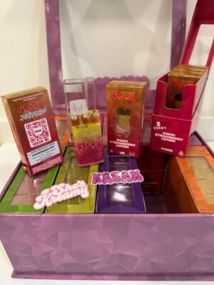 Kream 2G Disposable 