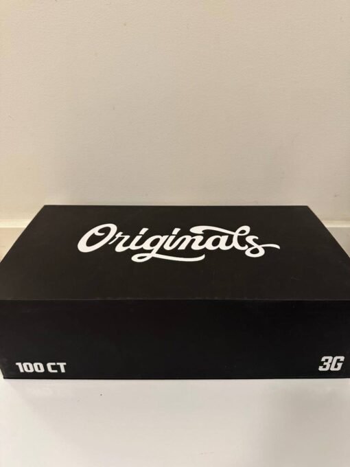 ORIGINALS 3g Disposable