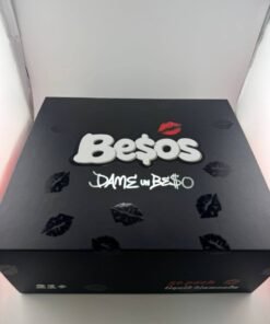 Besos 2g Disposable
