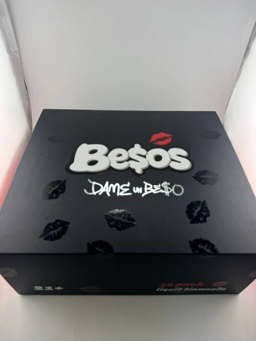 Besos 2g Disposable