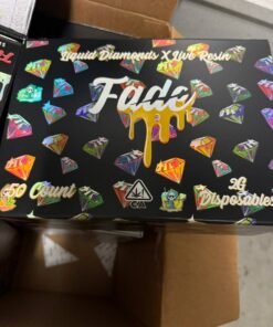 FADE 2g Disposable