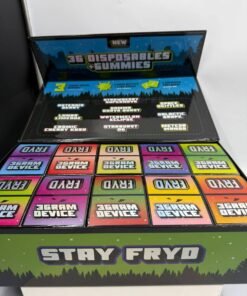 Fryd 3g